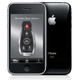 Illustration for article titled New Mercedes iPhone App: Hands On
